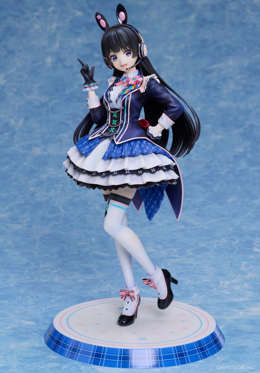 Nijisanji - Tsukino Mito 1/7 Scale Figure Design COCO