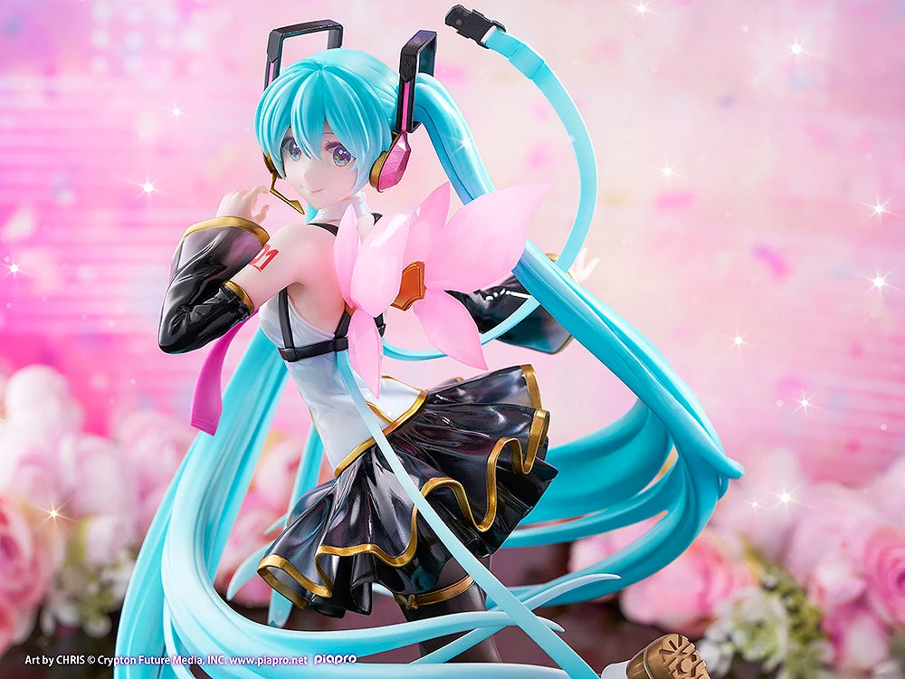 Hatsune Miku - Hatsune Miku (Delight Fairy Style) 1/7 Scale Figure PONY CANYON
