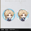 Honkai: Star Rail - Owlbert Reception Room Series Badge Set miHoYo