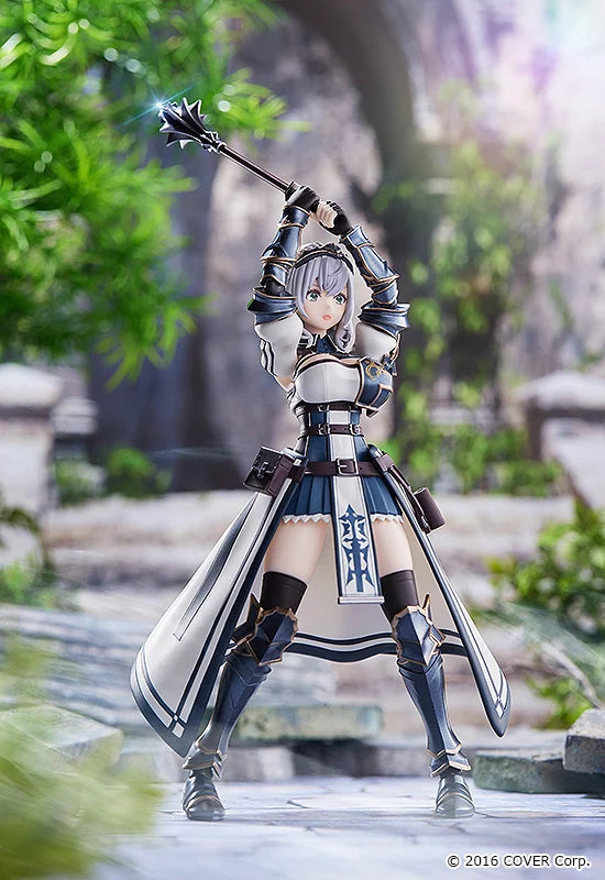 Hololive Production - Shirogane Noel Figma Max Factory