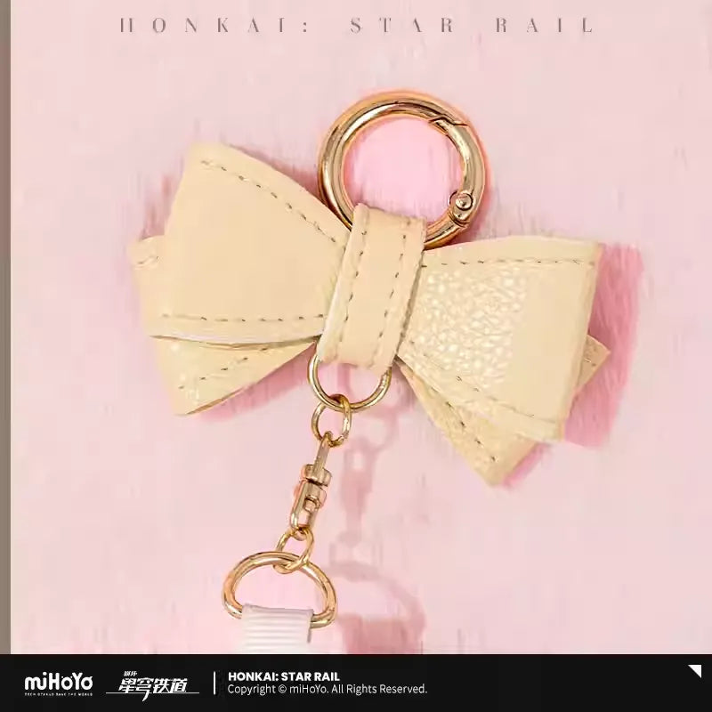 Honkai: Star Rail - Little Ica Badge Holder Pouch miHoYo
