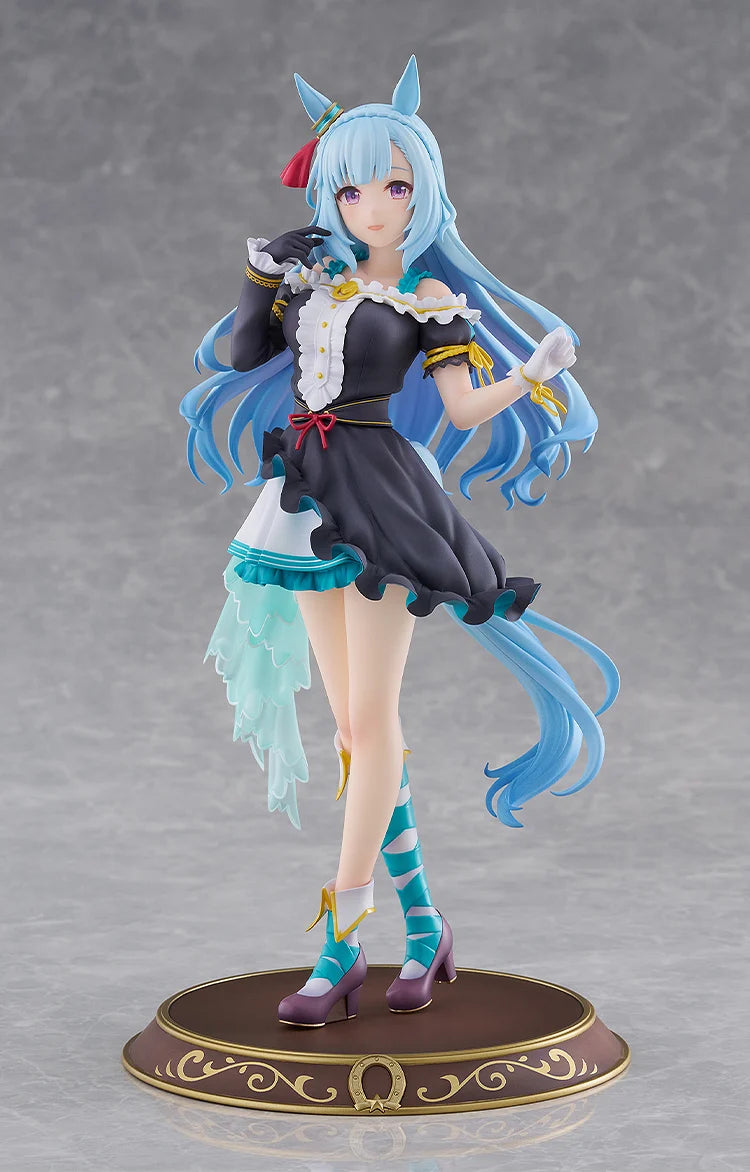 Umamusume: Pretty Derby - Mejiro Ardan (Signature Racewear Ver.) 1/7 Scale Figure Claynel