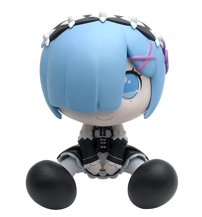 Re:Zero - Rem (Binivini Baby) Soft Vinyl Figure PLM
