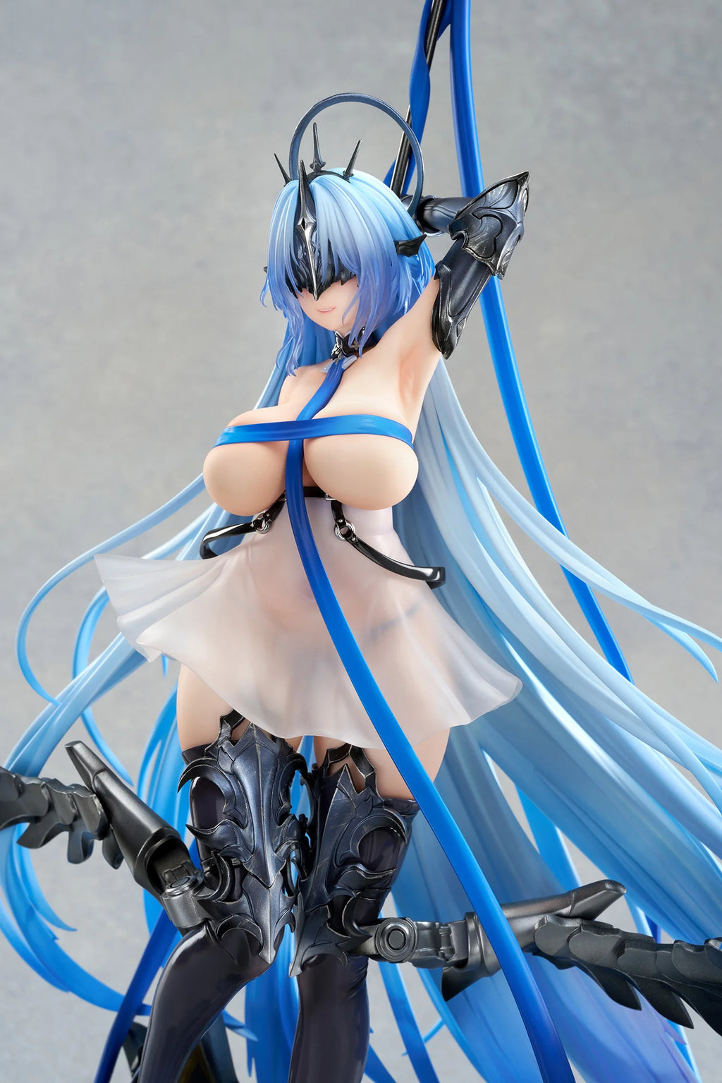 Azur Lane - Alsace 1/7 Scale Figure APEX