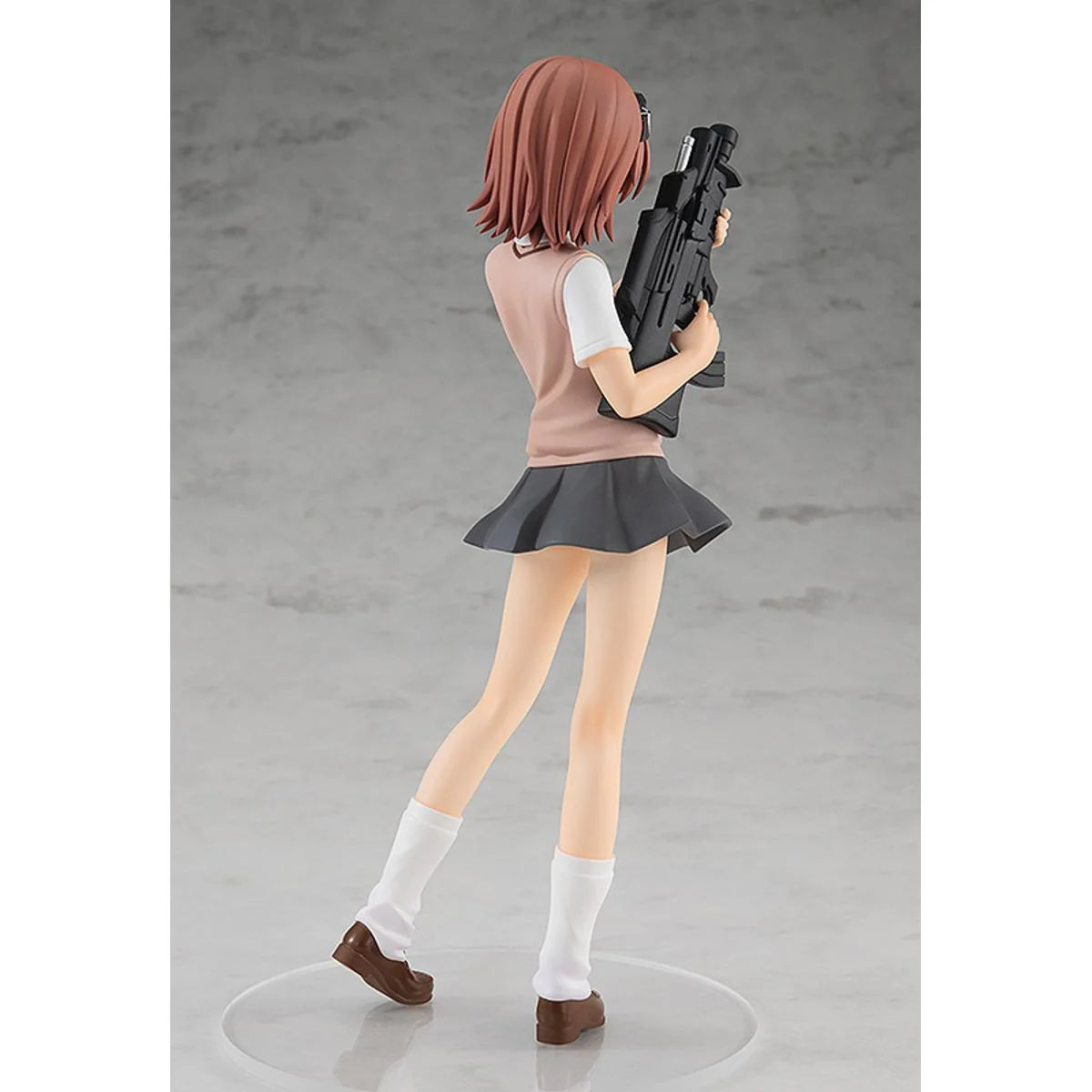 A Certain Scientific Railgun - Sister POP UP PARADE Good Smile Company