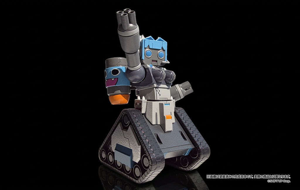 GODDESS OF VICTORY: NIKKE - Mecha Shifty Plastic Model Kit Maniahouse
