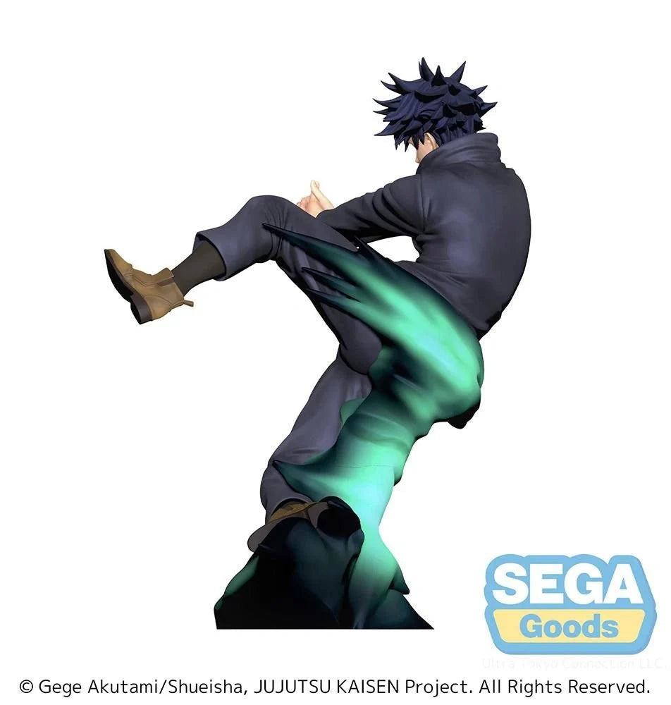 JUJUTSU KAISEN - Megumi Fushiguro SPM Prize Figure SEGA