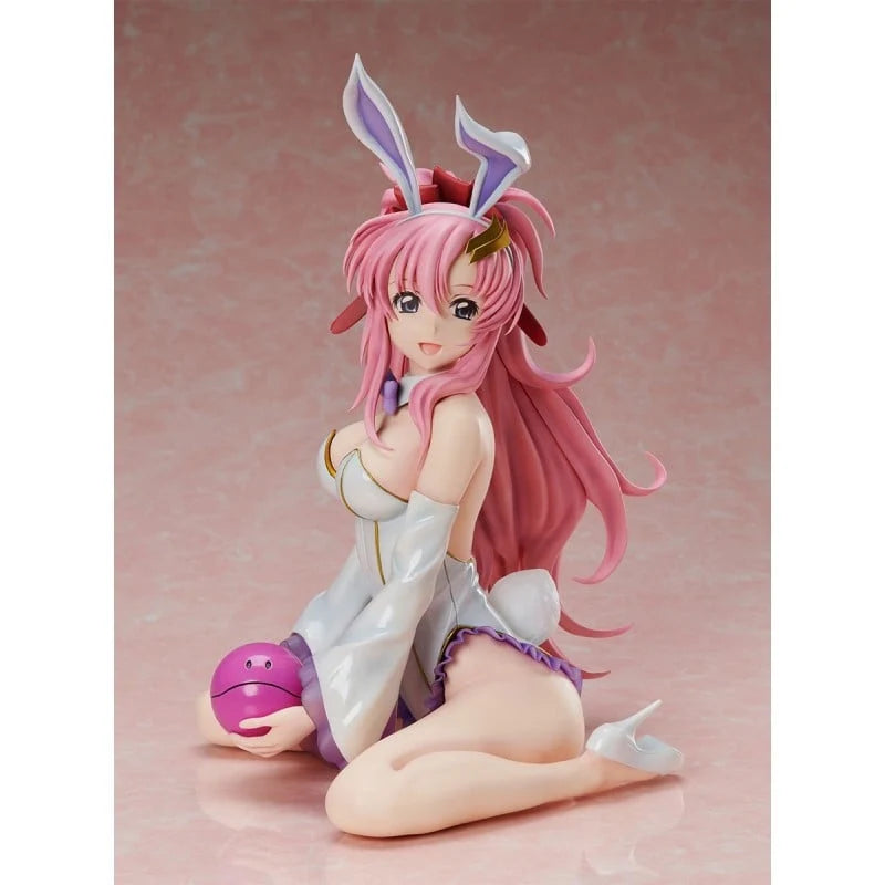 Gundam - Lacus Clyne (Bare Leg Bunny Ver.) 1/4 Scale Figure MegaHouse
