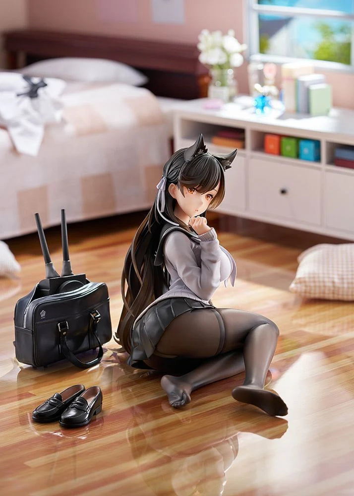 Azur Lane - Atago (School Traumerei Ver) 1/7 Scale Figure Wave