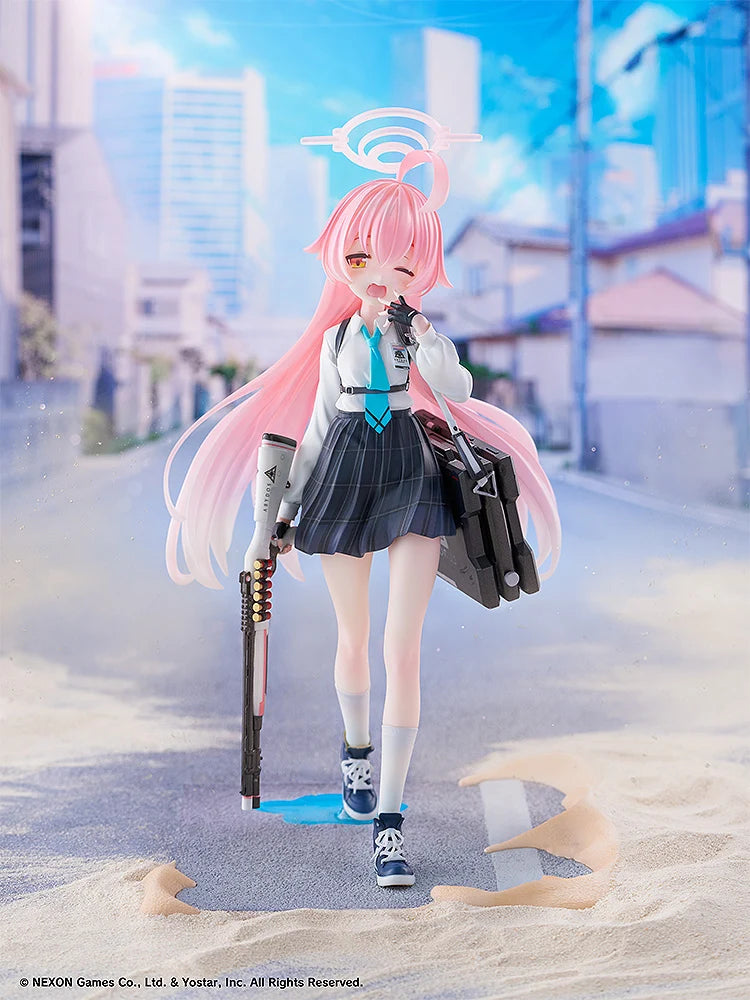 Blue Archive - Hoshino 1/7 Scale Figure WING