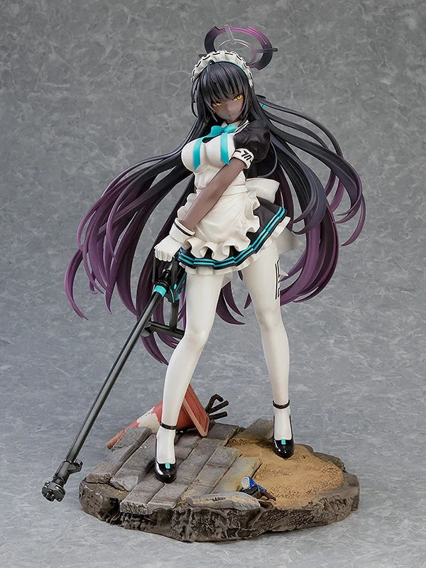 Blue Archive - Karin Kakudate 1/7 Scale Figure Max Factory