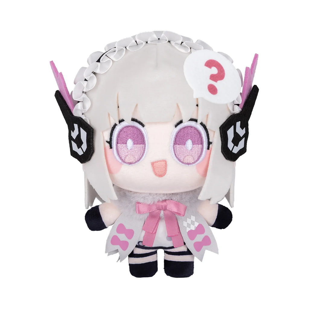 Punishing: Gray Raven - Liv Let's Play Series Plushie Toy KURO GAMES