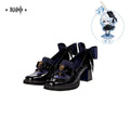Genshin Impact - Furina Impression Mid-Heel Loafers miHoYo