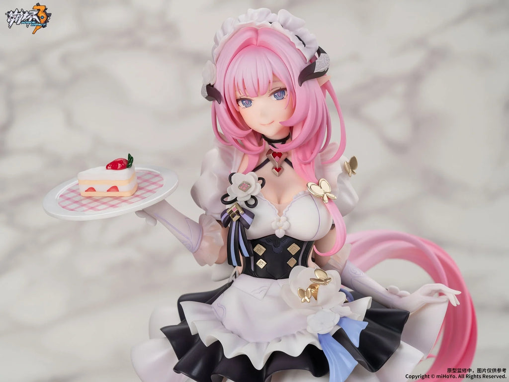 Honkai Impact 3rd - Elysia (Pink Sweetheart Ver.) 1/7 Scale Figure miHoYo