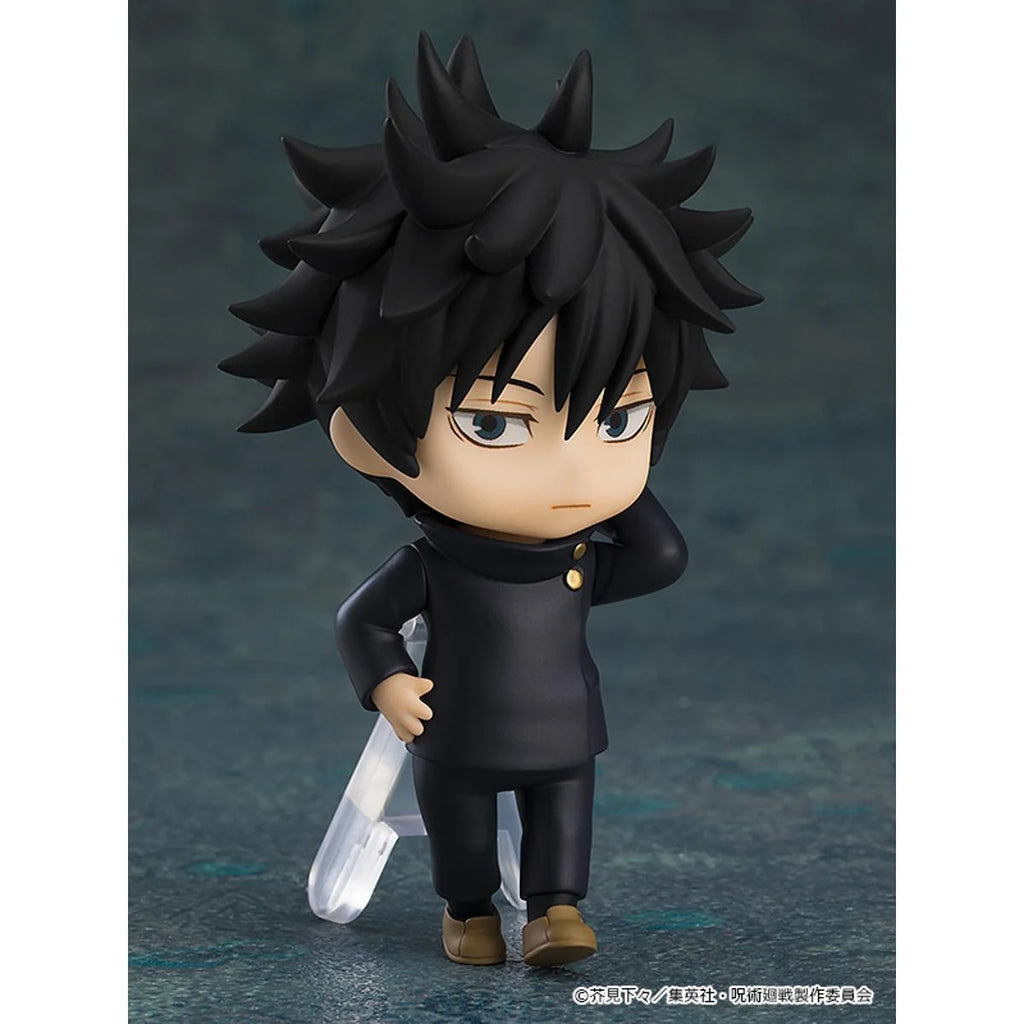 Jujutsu Kaisen - Surprise Jujutsu Kaisen Nendoroid Blind Box Good Smile Company