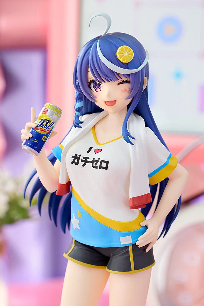 VTuber Legend: How I Went Viral After Forgetting to Turn Off My Stream - Shuwa-chan POP UP PARADE Good Smile Company