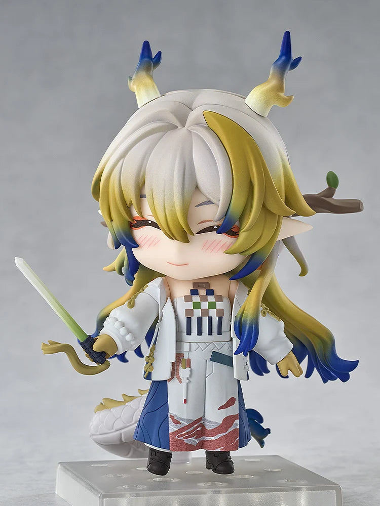Arknights - Shu Nendoroid Good Smile Arts Shanghai