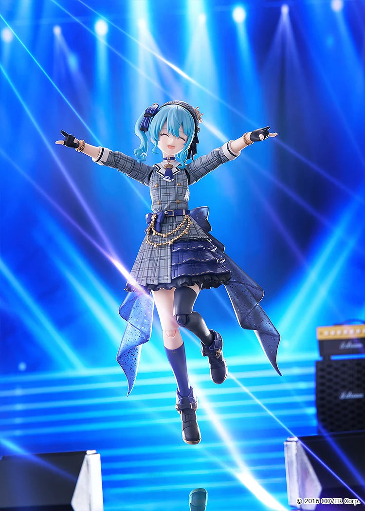 hololive production - Sakura Miko & Hoshimachi Suisei Non Scale Figure Max Factory