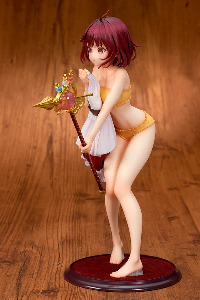 Atelier - Sophie Neuenmuller (Changing Mode) 1/7 Scale Figure Ques Q