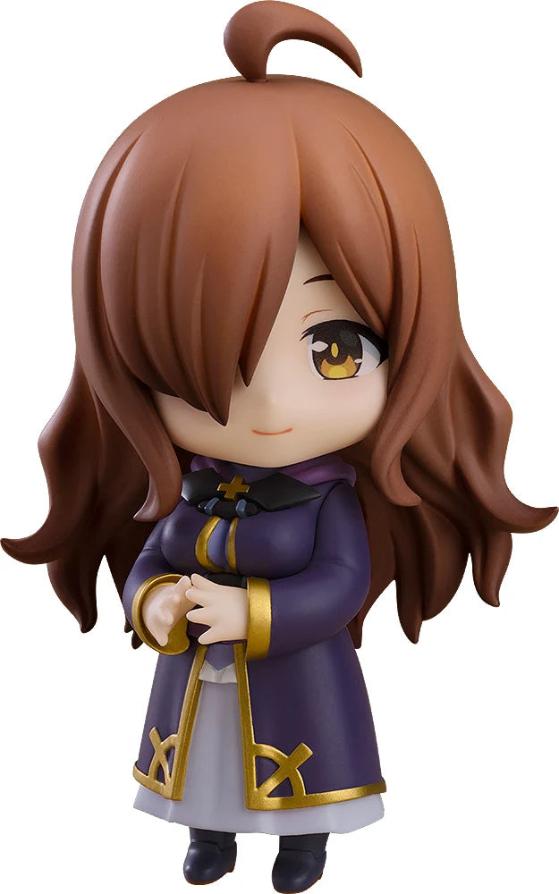 KonoSuba: God's Blessing on this Wonderful World! - Wiz Nendoroid Good Smile Company