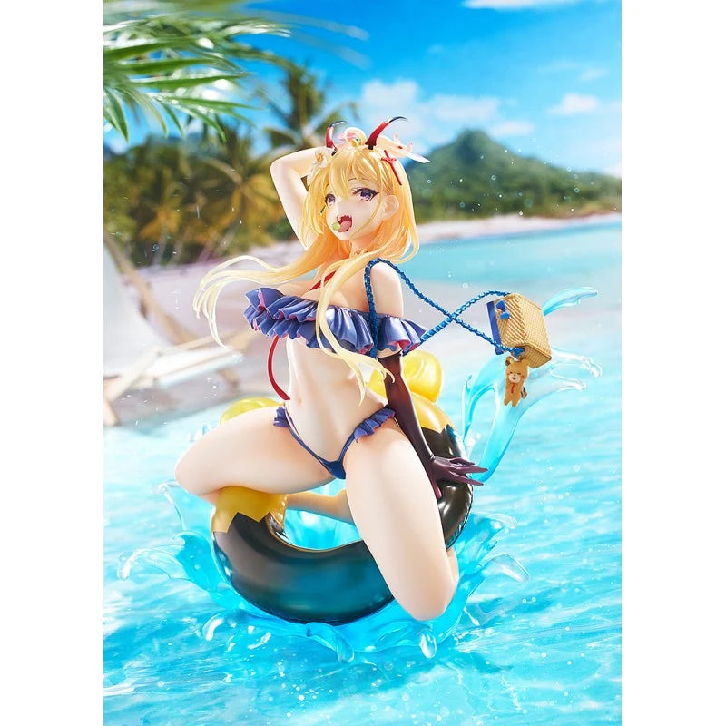 Azur Lane - Kumano (Fancy Waves Ver.) 1/6 Scale Figure Phat Company