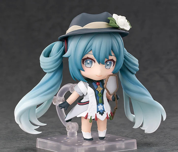 Hatsune Miku - Hatsune Miku(MIKU WITH YOU 2021 Ver.) Nendoroid Good Smile Company