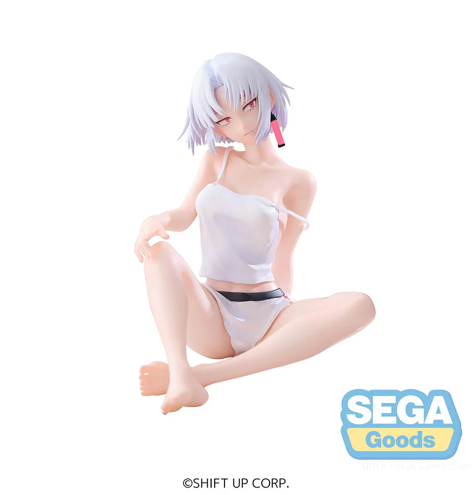 GODDESS OF VICTORY: NIKKE - Drake Yumemirize Prize Figure SEGA