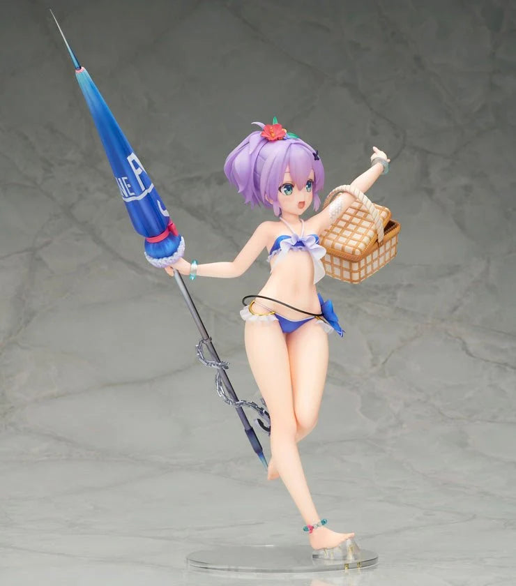 Azur Lane - Javelin (Beach Picnic Ver.) 1/7 Scale Figure Alter