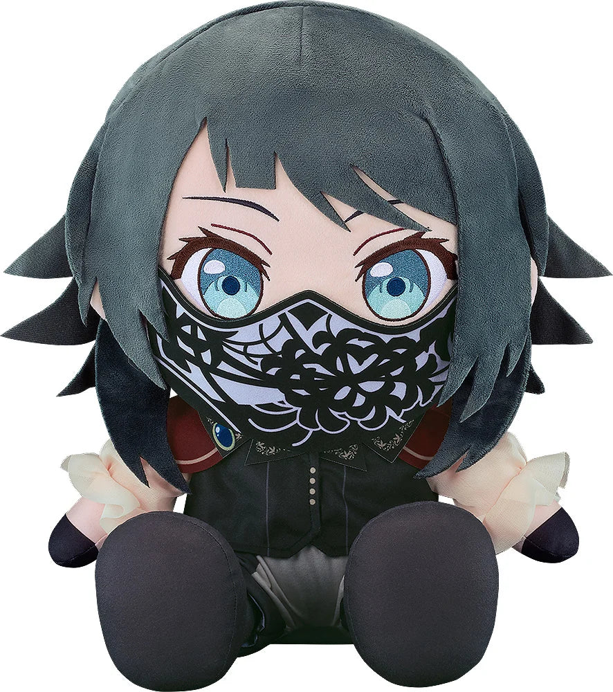 BanG Dream! - Timoris Ave Mujica Big Plushie Good Smile Company