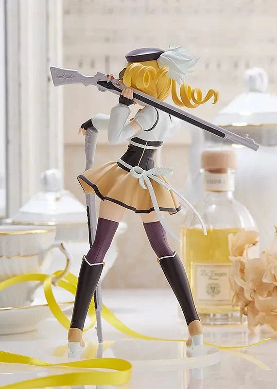 Puella Magi Madoka Magica The Movie Rebellion - Mami Tomoe POP UP PARADE GSC
