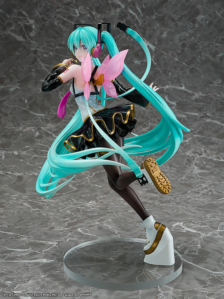 Hatsune Miku - Hatsune Miku (Delight Fairy Style) 1/7 Scale Figure PONY CANYON