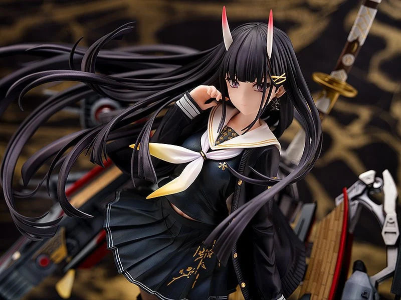 Azur Lane - Noshiro 1/7 Scale Figure Pony Canyon