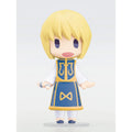 Hunter x Hunter - Kurapika/Curarpikt HELLO! GOOD SMILE Mini Figure Good Smile Company