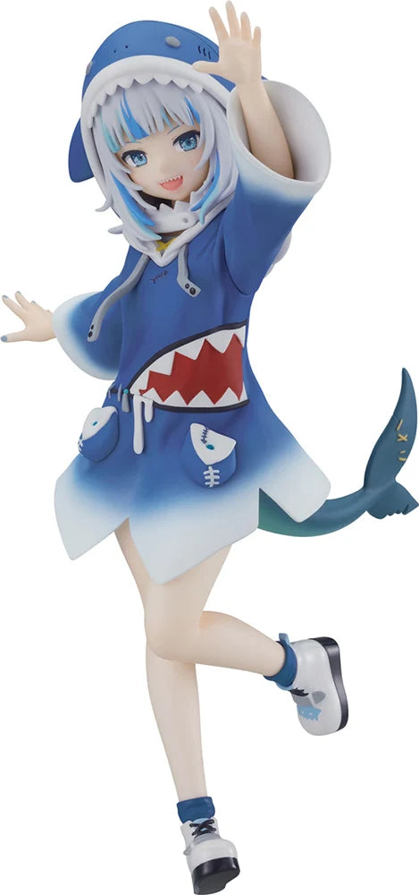 Hololive Production - Gawr Gura (Re-run) POP UP PARADE Good Smile Company