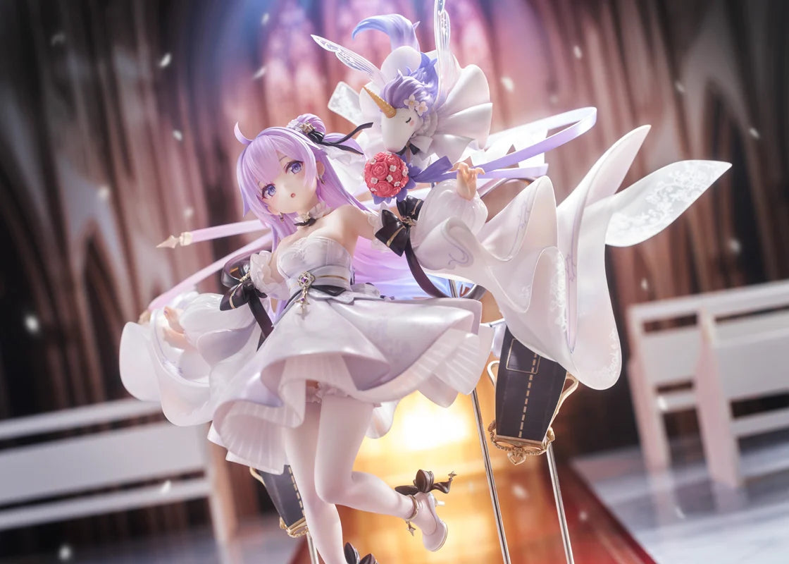 Azur Lane - Unicorn 1/7 Scale Figure Clyanel
