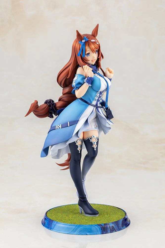 Umamusume: Pretty Derby - Super Creek 1/7 Scale Figure Kotobukiya