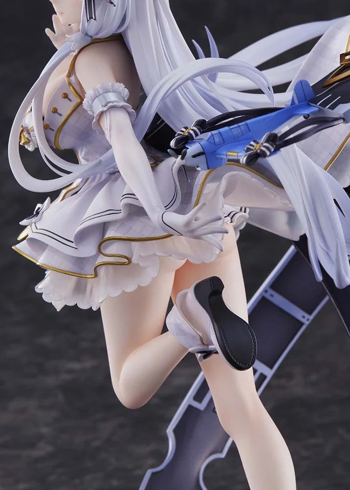 Azur Lane - Illustrious Muse 1/6 Scale Figure Goldenhead