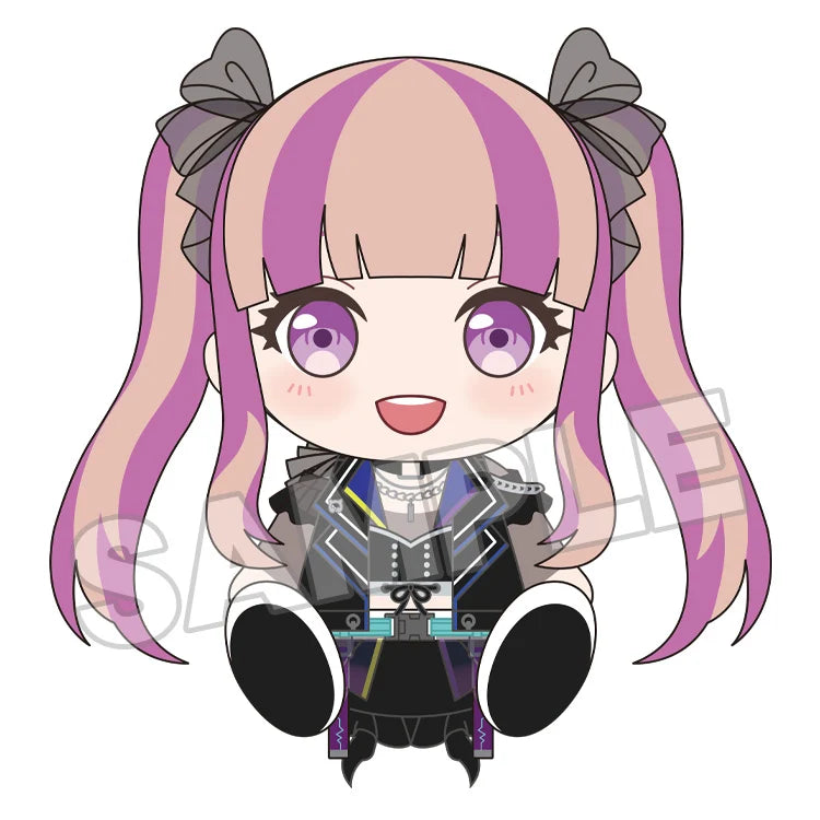 BanG Dream! - RAISE A SUILEN PAREO Plushie Good Smile Company