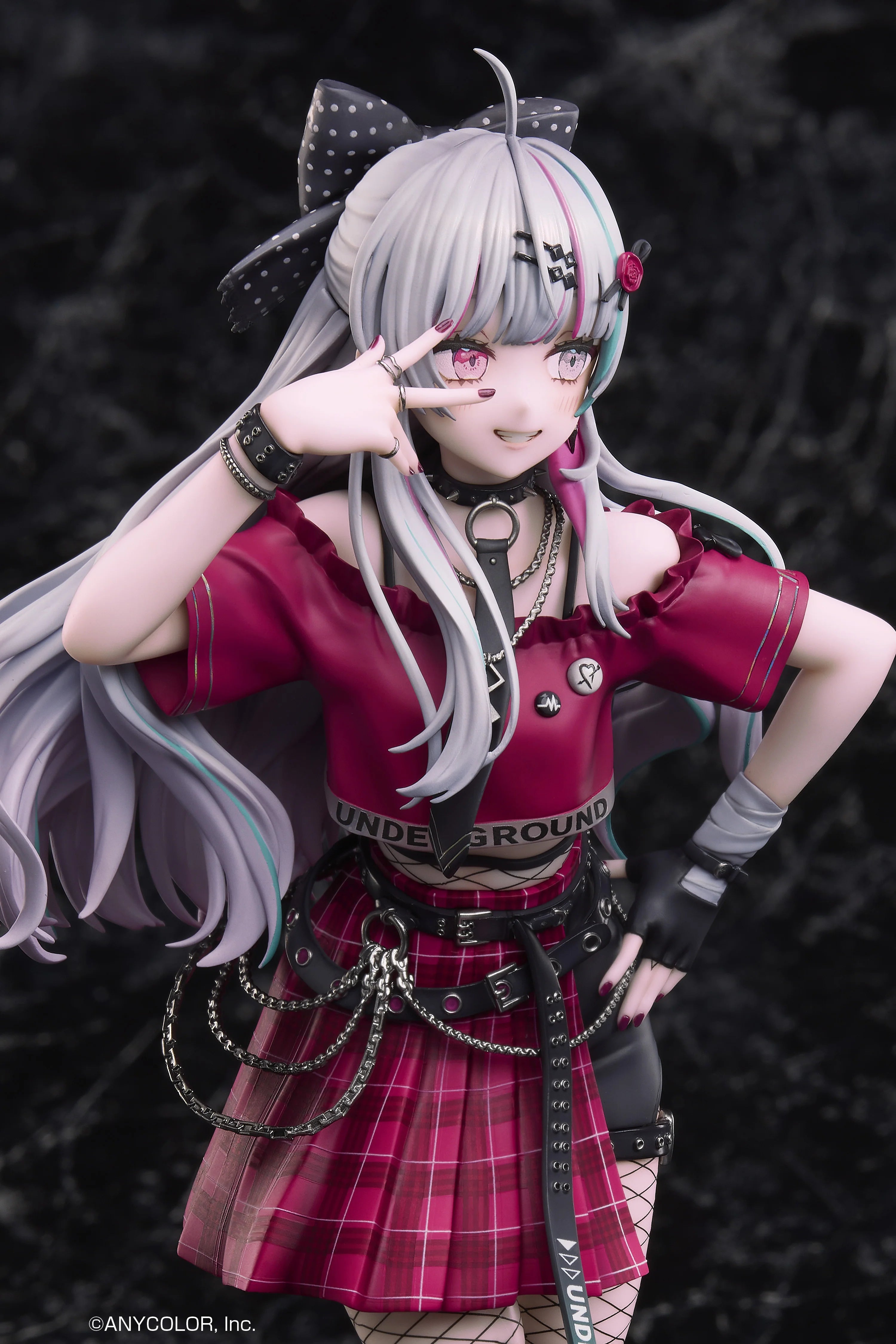 Nijisanji - Ishigami Nozomi 1/7 Scale Figure A･DIMENSION