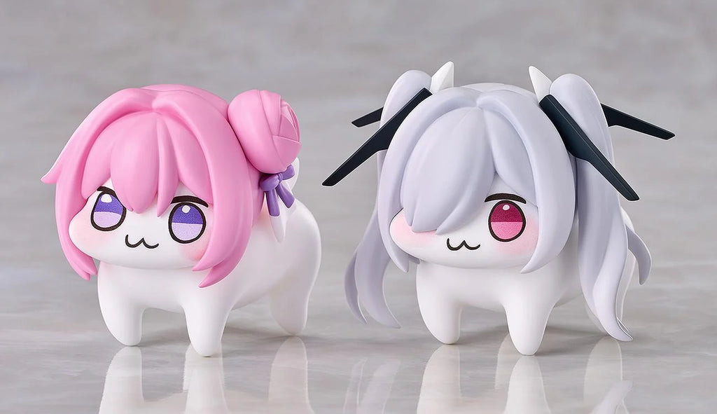 Goddess of Victory: NIKKE - Dorothy & Cinderella DORO Series Mini Figure Good Smile Arts Shanghai