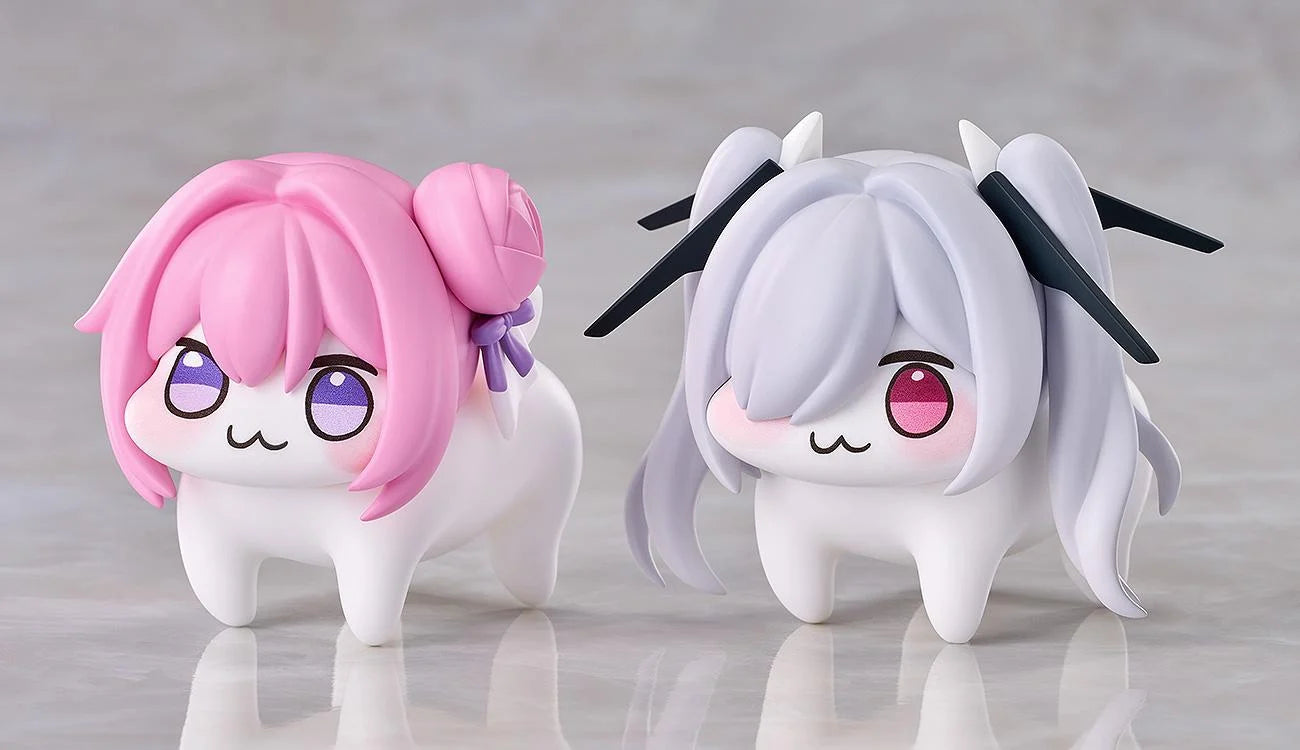 Goddess of Victory: NIKKE - Dorothy & Cinderella DORO Series Mini Figure Good Smile Arts Shanghai