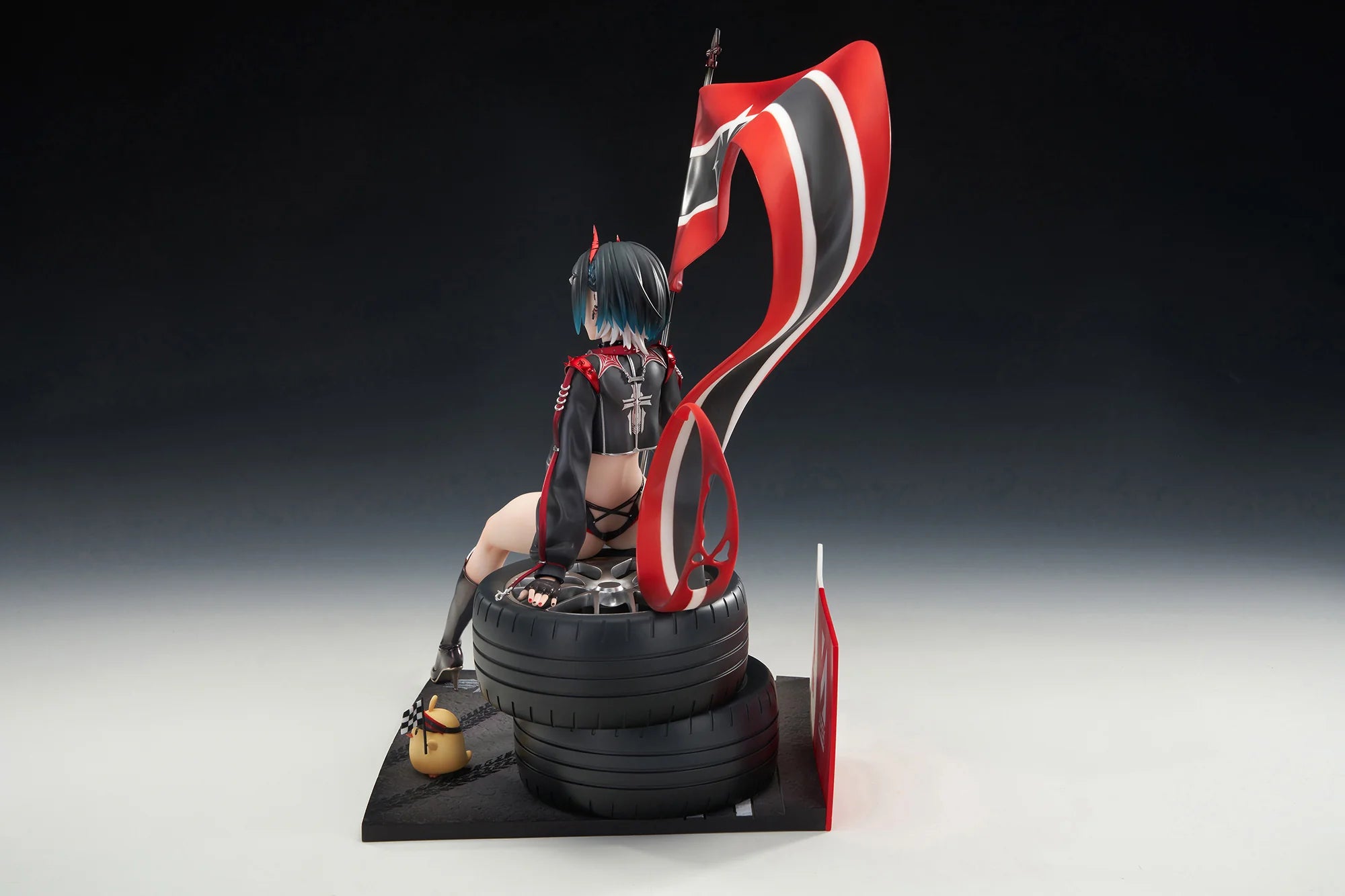 Azur Lane - Ulrich von Hutten (Ignition Matrician Ver.) 1/7 Scale Figure APEX TOYS
