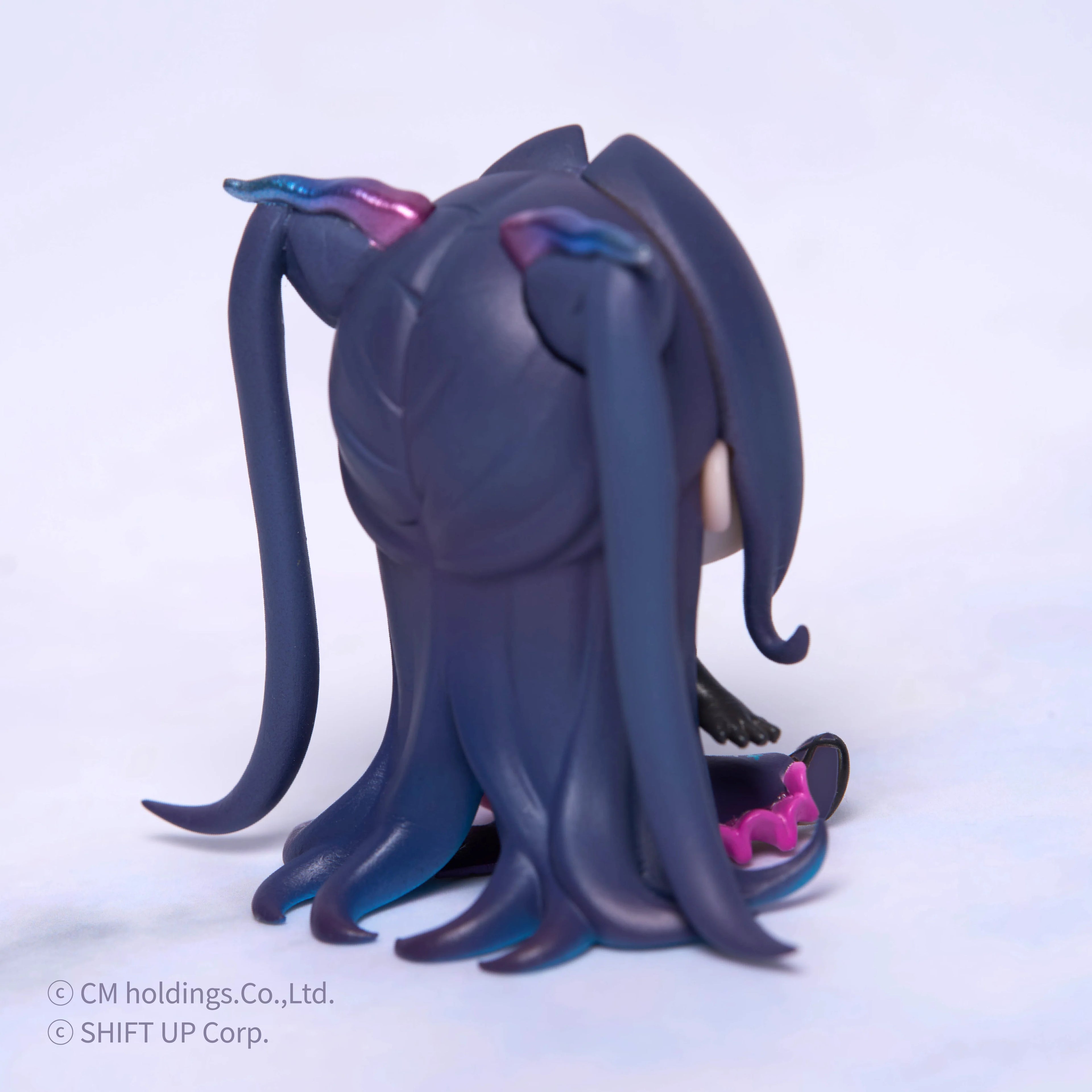 GODDESS OF VICTORY: NIKKE - Little Mermaid (Abyss Flower Ver) BabyBoom Non Scale Figure GNF TOYZ