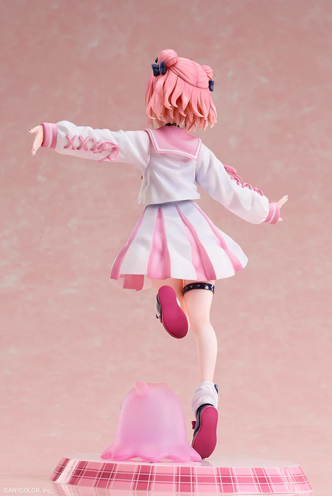 Nijisanji - Sasaki Saku 1/7 Scale Figure Design COCO