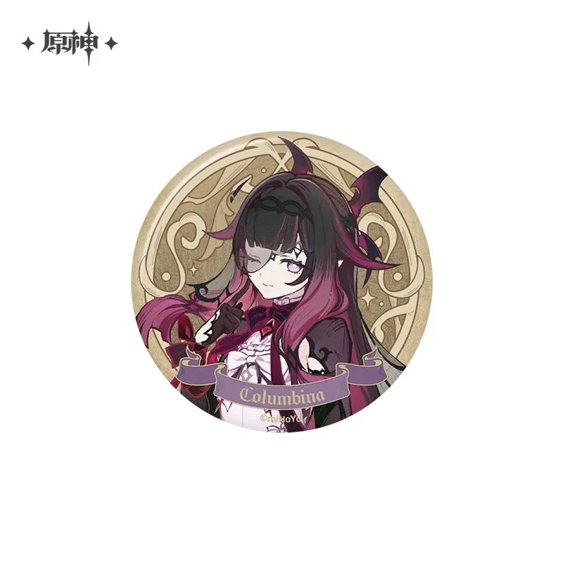 Genshin Impact - Tabletop Theater Series Merchandise miHoYo