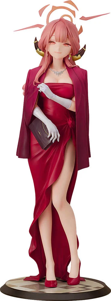 Blue Archive - Aru (Dress Ver) 1/7 Scale Figure Good Smile Company