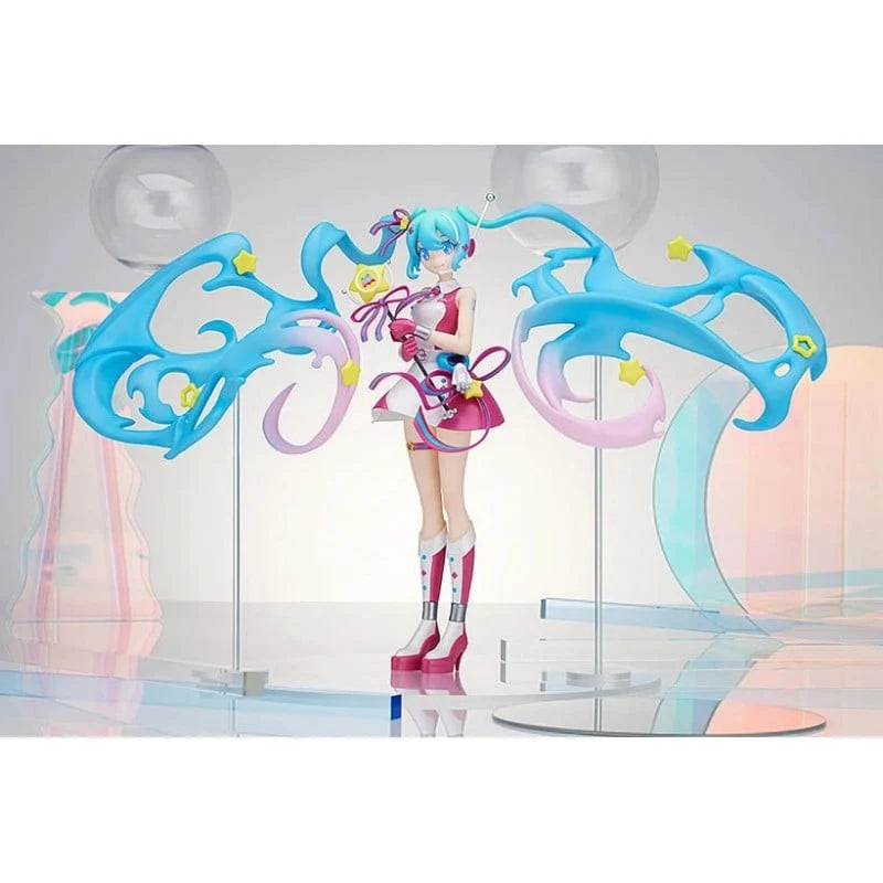Hatsune Miku - Hatsune Miku L Size (Future Eve Ver.) POP UP PARADE Good Smile Company