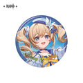 Genshin Impact - Day of Destiny Series Badge miHoYo