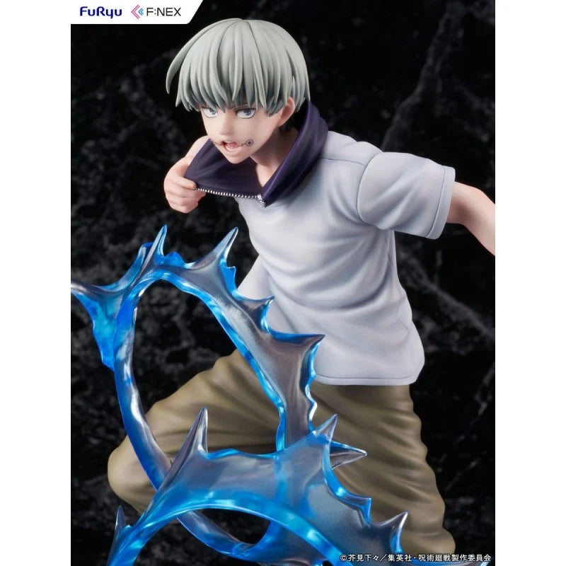 Jujutsu Kaisen - Toge Inumaki 1/7 Scale Figure FuRyu Corporation