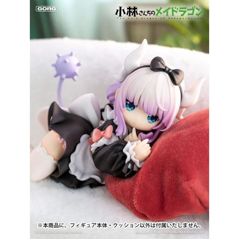 Miss Kobayashi's Dragon Maid - Kanna 1/7 Scale Figure GONG